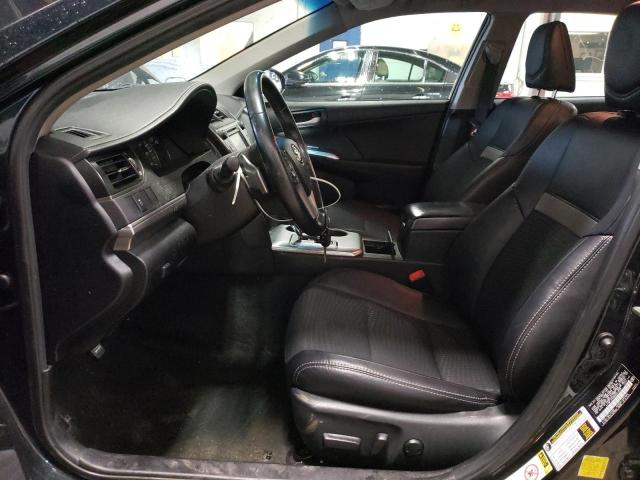 Photo 6 VIN: 4T1BF1FK6DU241626 - TOYOTA CAMRY L 