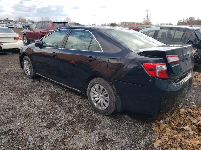 Photo 1 VIN: 4T1BF1FK6DU244543 - TOYOTA CAMRY 