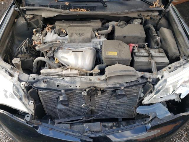 Photo 10 VIN: 4T1BF1FK6DU244543 - TOYOTA CAMRY 