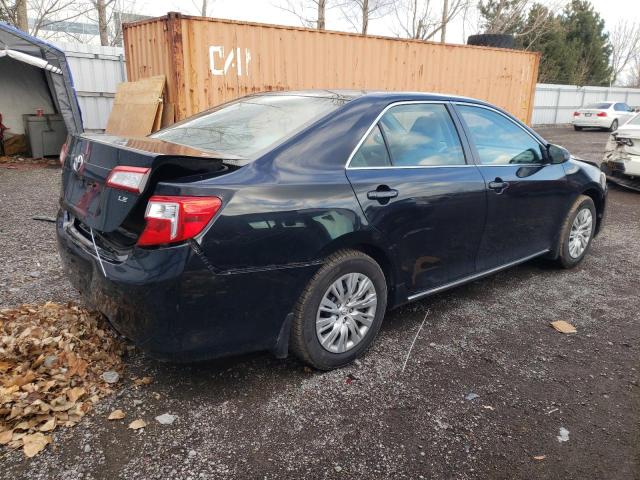 Photo 2 VIN: 4T1BF1FK6DU244543 - TOYOTA CAMRY 