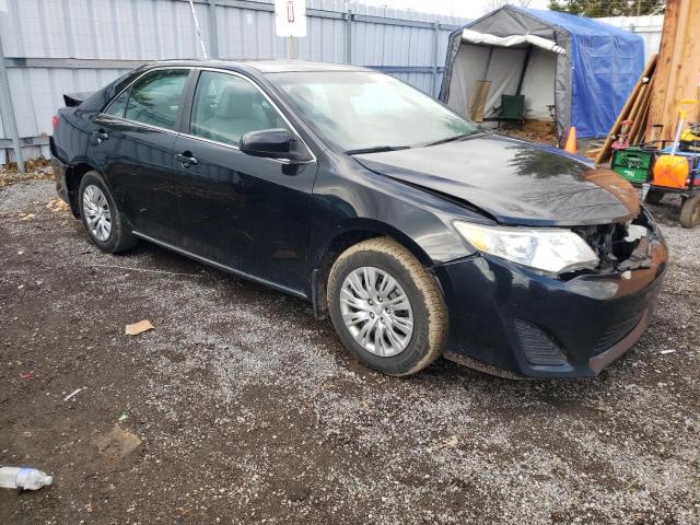 Photo 3 VIN: 4T1BF1FK6DU244543 - TOYOTA CAMRY 