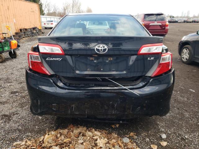 Photo 5 VIN: 4T1BF1FK6DU244543 - TOYOTA CAMRY 