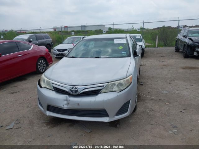 Photo 5 VIN: 4T1BF1FK6DU246907 - TOYOTA CAMRY 