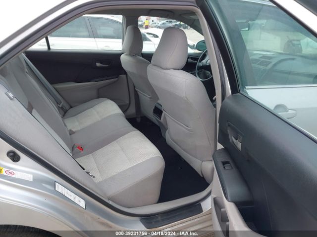 Photo 7 VIN: 4T1BF1FK6DU246907 - TOYOTA CAMRY 