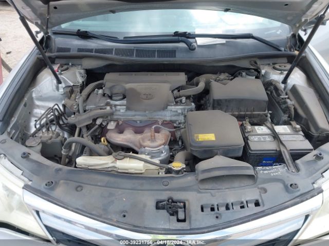 Photo 9 VIN: 4T1BF1FK6DU246907 - TOYOTA CAMRY 