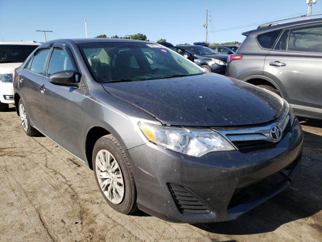 Photo 0 VIN: 4T1BF1FK6DU246924 - TOYOTA CAMRY L 