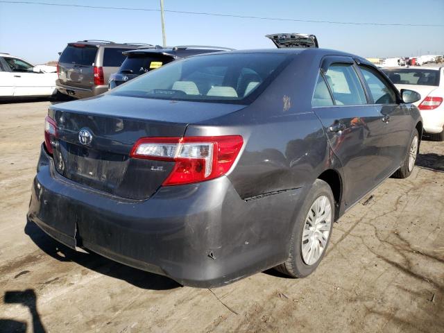 Photo 3 VIN: 4T1BF1FK6DU246924 - TOYOTA CAMRY L 