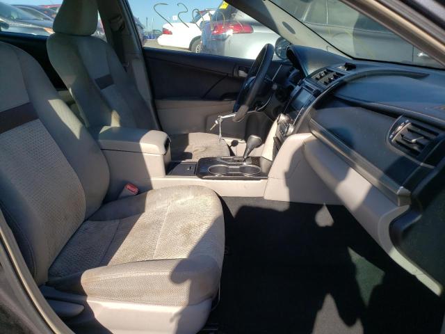 Photo 4 VIN: 4T1BF1FK6DU246924 - TOYOTA CAMRY L 