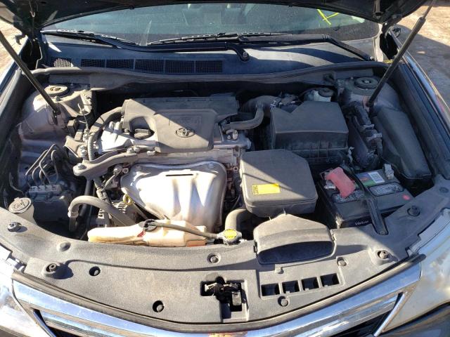 Photo 6 VIN: 4T1BF1FK6DU246924 - TOYOTA CAMRY L 