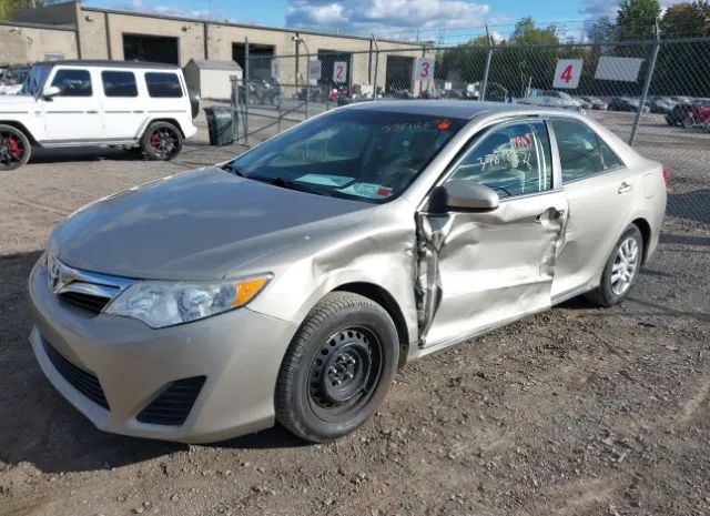 Photo 1 VIN: 4T1BF1FK6DU248706 - TOYOTA CAMRY 