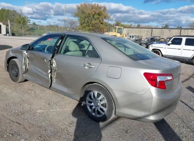 Photo 2 VIN: 4T1BF1FK6DU248706 - TOYOTA CAMRY 