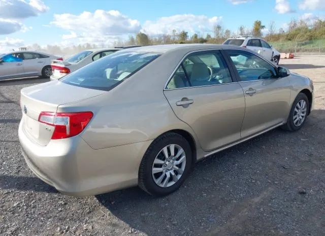 Photo 3 VIN: 4T1BF1FK6DU248706 - TOYOTA CAMRY 