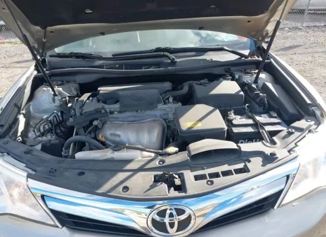 Photo 9 VIN: 4T1BF1FK6DU248706 - TOYOTA CAMRY 