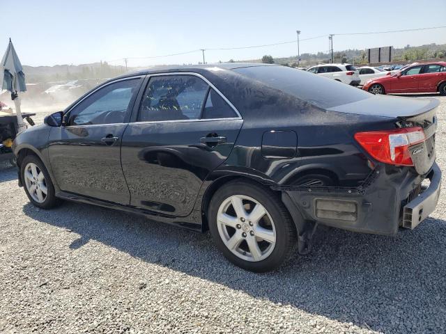 Photo 1 VIN: 4T1BF1FK6DU249449 - TOYOTA CAMRY 