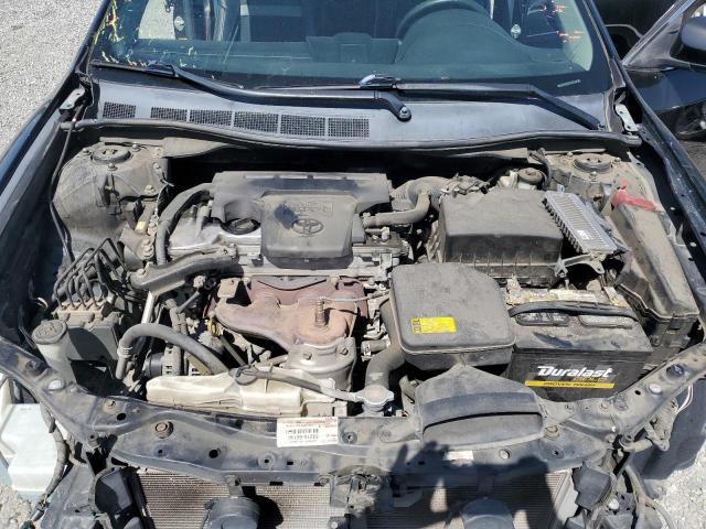 Photo 10 VIN: 4T1BF1FK6DU249449 - TOYOTA CAMRY 