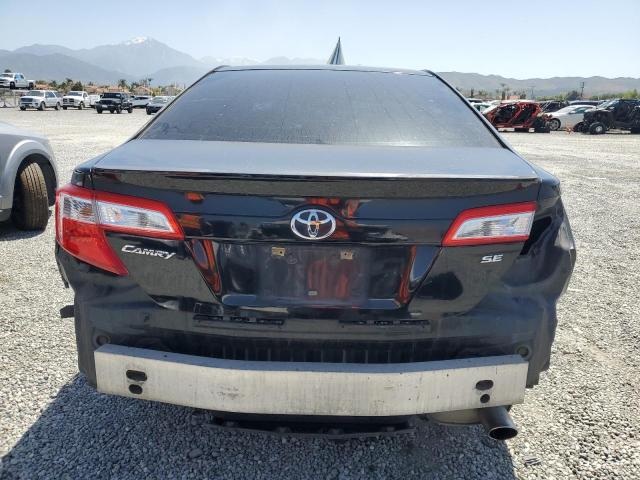 Photo 5 VIN: 4T1BF1FK6DU249449 - TOYOTA CAMRY 