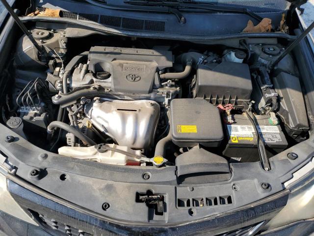 Photo 10 VIN: 4T1BF1FK6DU249662 - TOYOTA CAMRY L 