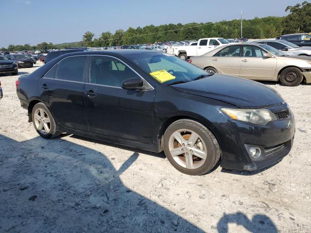 Photo 3 VIN: 4T1BF1FK6DU249662 - TOYOTA CAMRY L 