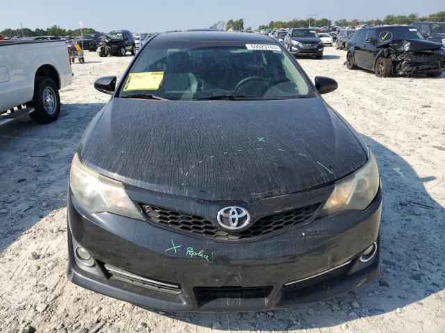 Photo 4 VIN: 4T1BF1FK6DU249662 - TOYOTA CAMRY L 