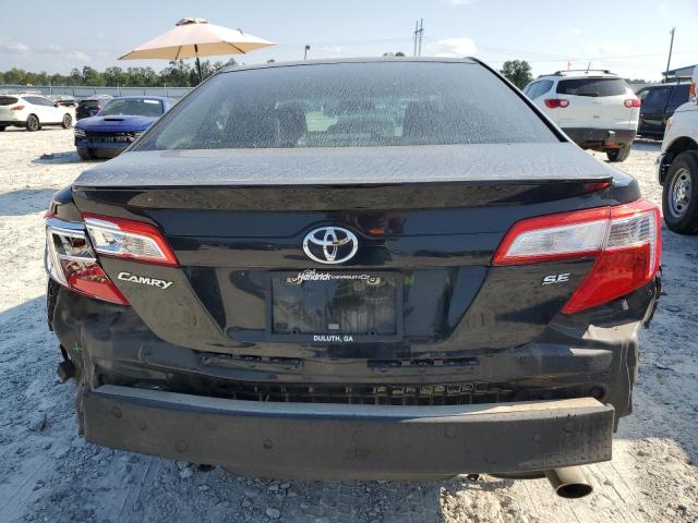 Photo 5 VIN: 4T1BF1FK6DU249662 - TOYOTA CAMRY L 