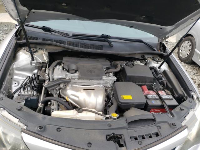 Photo 6 VIN: 4T1BF1FK6DU249791 - TOYOTA CAMRY L 