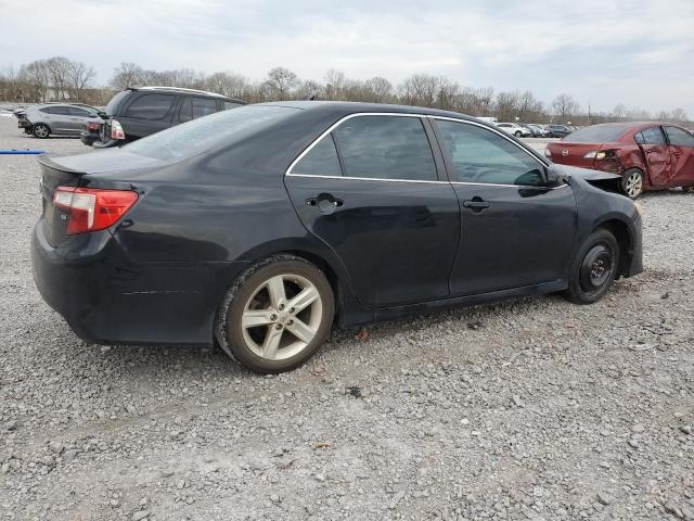 Photo 2 VIN: 4T1BF1FK6DU250844 - TOYOTA CAMRY 