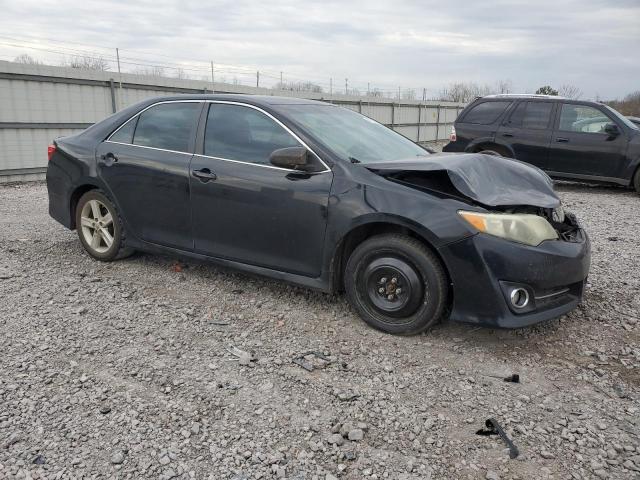 Photo 3 VIN: 4T1BF1FK6DU250844 - TOYOTA CAMRY 