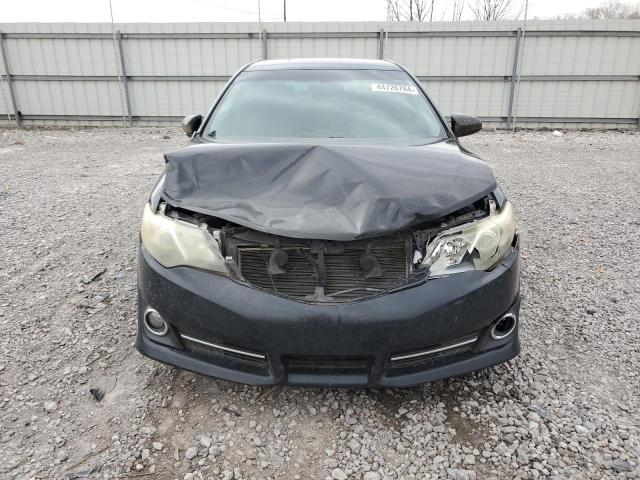 Photo 4 VIN: 4T1BF1FK6DU250844 - TOYOTA CAMRY 