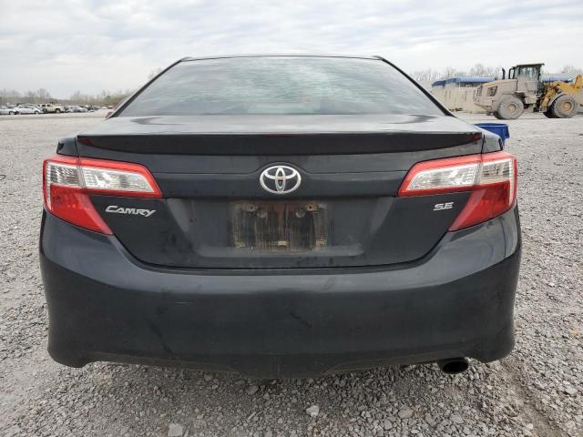 Photo 5 VIN: 4T1BF1FK6DU250844 - TOYOTA CAMRY 