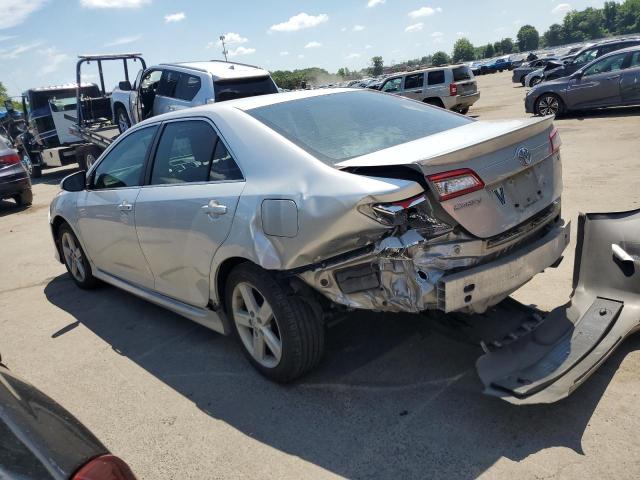 Photo 1 VIN: 4T1BF1FK6DU251802 - TOYOTA CAMRY HYBR 