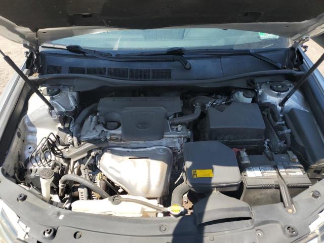 Photo 10 VIN: 4T1BF1FK6DU251802 - TOYOTA CAMRY HYBR 