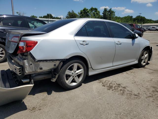 Photo 2 VIN: 4T1BF1FK6DU251802 - TOYOTA CAMRY HYBR 