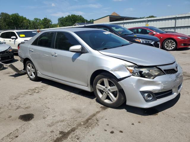 Photo 3 VIN: 4T1BF1FK6DU251802 - TOYOTA CAMRY HYBR 