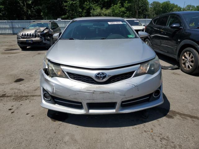 Photo 4 VIN: 4T1BF1FK6DU251802 - TOYOTA CAMRY HYBR 