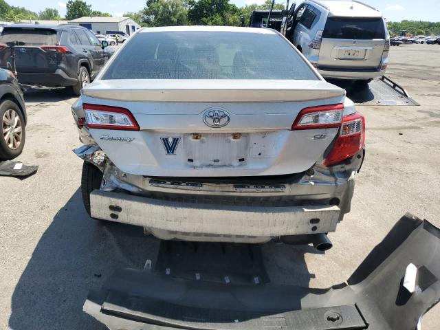 Photo 5 VIN: 4T1BF1FK6DU251802 - TOYOTA CAMRY HYBR 