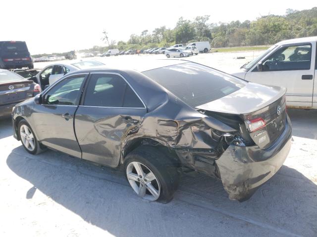 Photo 2 VIN: 4T1BF1FK6DU255820 - TOYOTA CAMRY L 