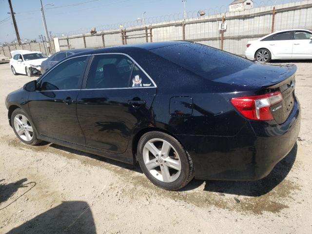 Photo 1 VIN: 4T1BF1FK6DU258975 - TOYOTA CAMRY L 