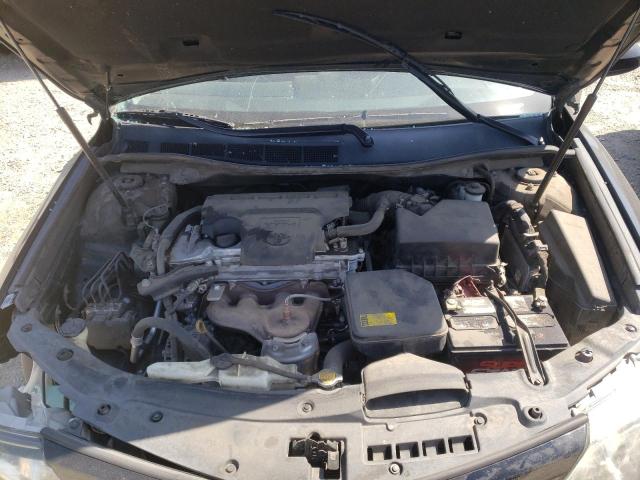 Photo 10 VIN: 4T1BF1FK6DU258975 - TOYOTA CAMRY L 