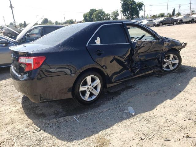 Photo 2 VIN: 4T1BF1FK6DU258975 - TOYOTA CAMRY L 