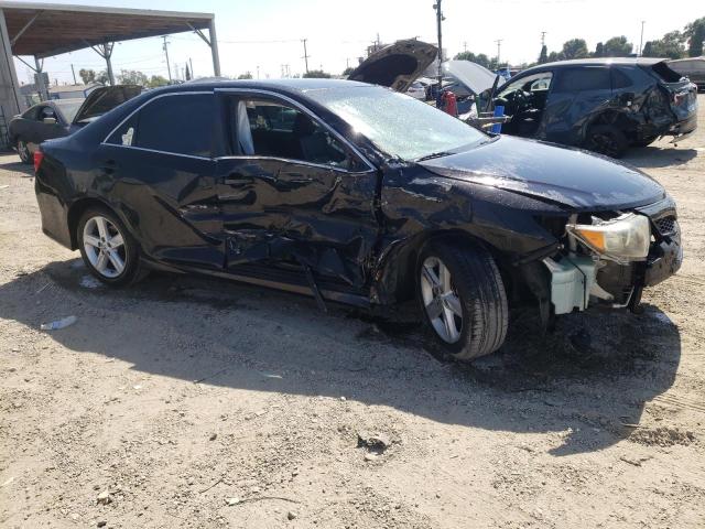 Photo 3 VIN: 4T1BF1FK6DU258975 - TOYOTA CAMRY L 