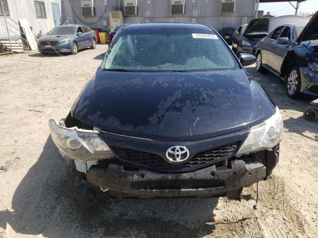 Photo 4 VIN: 4T1BF1FK6DU258975 - TOYOTA CAMRY L 