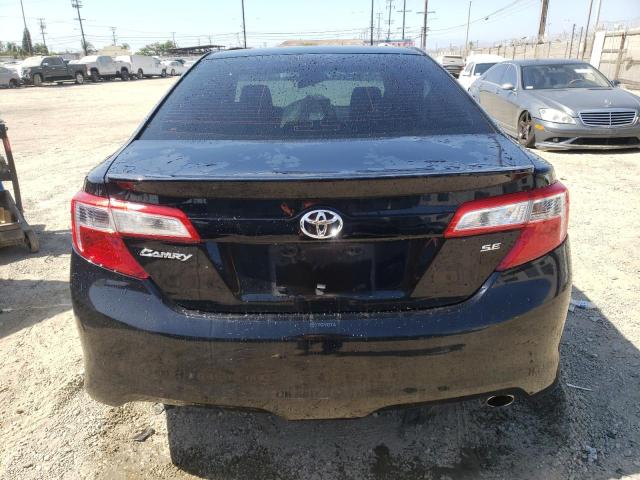 Photo 5 VIN: 4T1BF1FK6DU258975 - TOYOTA CAMRY L 