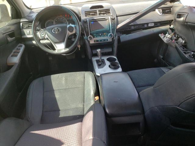 Photo 7 VIN: 4T1BF1FK6DU258975 - TOYOTA CAMRY L 