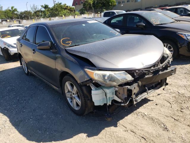 Photo 0 VIN: 4T1BF1FK6DU260709 - TOYOTA CAMRY L 