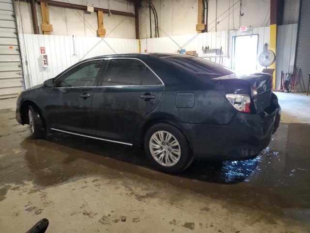 Photo 1 VIN: 4T1BF1FK6DU261231 - TOYOTA CAMRY L 