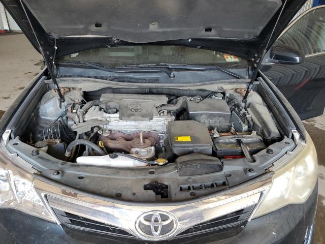 Photo 10 VIN: 4T1BF1FK6DU261231 - TOYOTA CAMRY L 