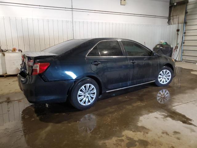 Photo 2 VIN: 4T1BF1FK6DU261231 - TOYOTA CAMRY L 