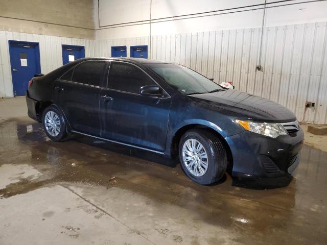 Photo 3 VIN: 4T1BF1FK6DU261231 - TOYOTA CAMRY L 