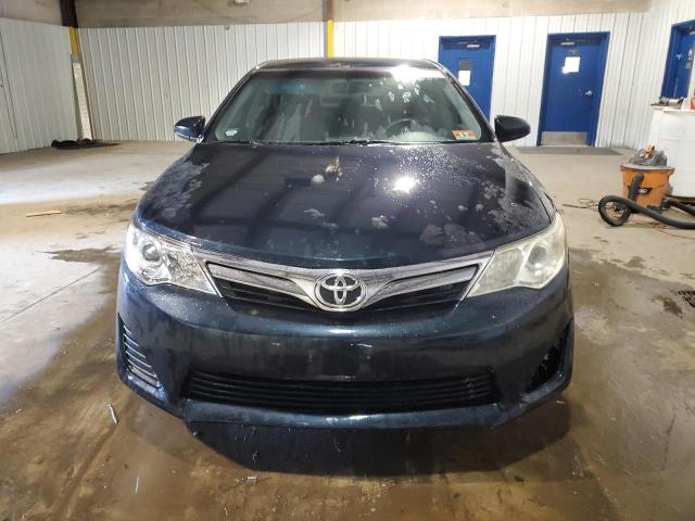 Photo 4 VIN: 4T1BF1FK6DU261231 - TOYOTA CAMRY L 