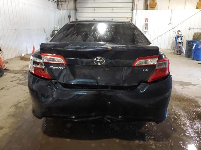 Photo 5 VIN: 4T1BF1FK6DU261231 - TOYOTA CAMRY L 